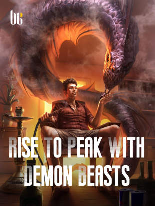 Rise To Peak With Demon Beasts